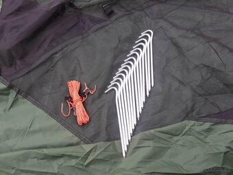 Ultralight dvouplášťový stan pro 3 os. ev.c:103000003146959 - 16