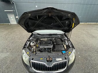 ►► ŠKODA OCTAVIA 3 RS 2.0 TSI 162 KW • MANUAL ◄◄ - 16