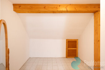 Prodej, rodinný dům, Ostrov - Malšín - 16