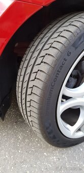 Alfa Romeo MiTo 2012, 1.4 MultiAir 77kW - 16