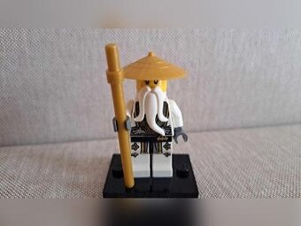 🐱‍👤 Lego Ninjago figurky - Mix #1 🐱‍👤 - 16