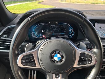 BMW X5,  xDrive45e M-sport - 16