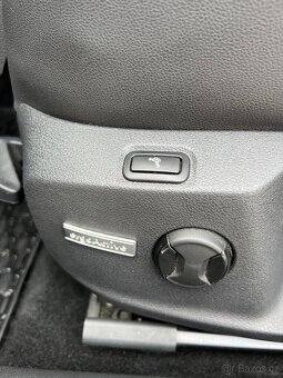 Volkswagen Golf 7 VII 2.0TDI, 110Kw - 16