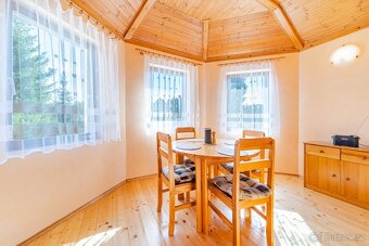 Prodej RD, Sedlecko, Bušovice, okr.Rokycany - 16