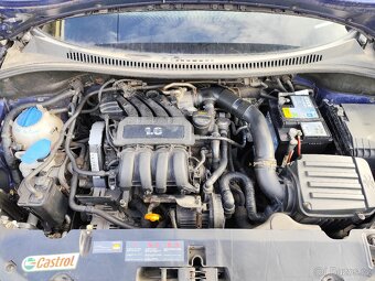 Prodám Seat Altea 1.6 - 16