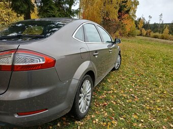 Mondeo - 16