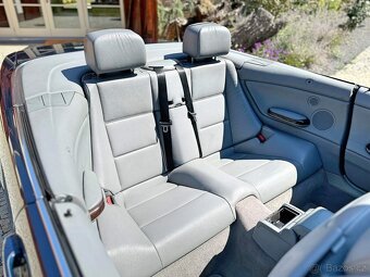 2004 BMW 330Ci | 6st. manuál - 16