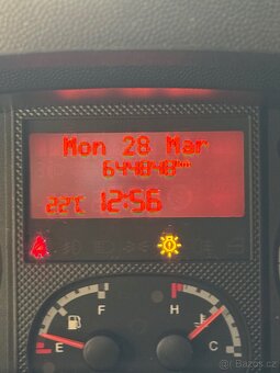 Fiat ducato odtahový speciál 3.0 jtd 130kw - 16