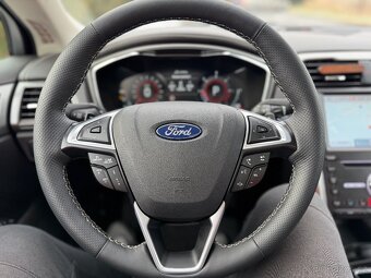 Ford Mondeo MK5 Vignale 4x4 - 16