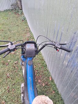 Babeta 210 Korado Jawa 05 - 16