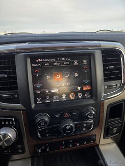 Dodge ram 1500 4x4 V8 5.7 - 16