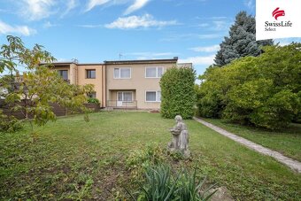 Prodej rodinného domu 204 m2 Moravany - 16