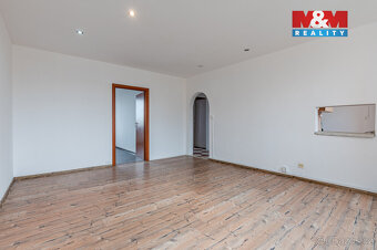 Prodej bytu 3+1, 66 m², Český Těšín, ul. Polní - 16