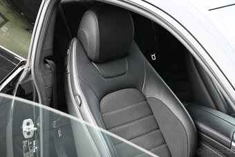 Mercedes-Benz C 250 Coupe AMG Night Edition - 16