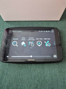 TomTom GO Discover 7" - 16