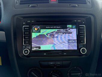 Škoda Octavia 1,4 MPI 59kW - 16