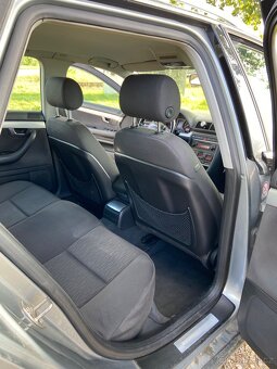 Audi A4 B7 2.0TDI 103kw - 16