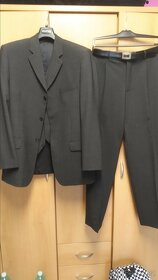 Pánský oblek Koutný - 16