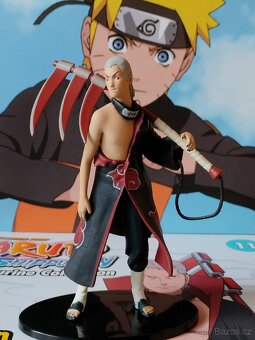 Figurky Naruto Shippuuden - 16