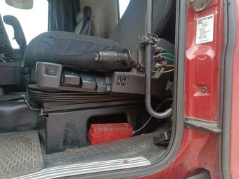 Scania  R420 - 16