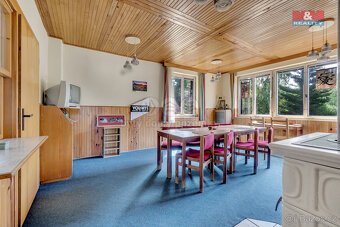 Prodej chaty, 142 m², Pastviny - 16