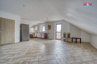 Prodej rodinného domu, 450 m², Klatovy - 16