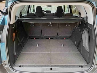 Peugeot 5008 1,5 HDI ACTIVE 158.000 km - 16