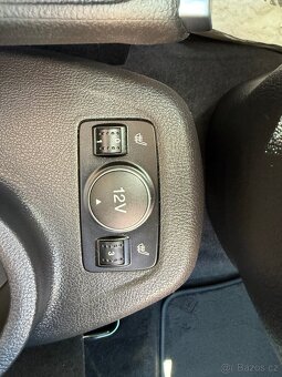 FORD TOURNEO CONNECT TITANIUM 1.5 TDCI 7 MIST 88KW - 16
