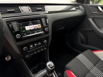 ŠKODA RAPID MONTE CARLO 1.2TSI 81kw 2017 115.000KM - 16