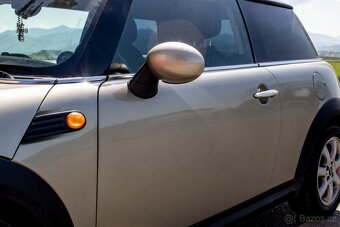 Mini Cooper D - 16