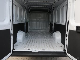 Opel Movano 2.2CDTi 103kW L4H2 3.5T ČR ZÁRUKA 1MAJITEL - 16