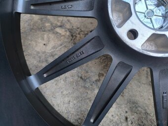 tuningová kola pro BMW 21" - 16