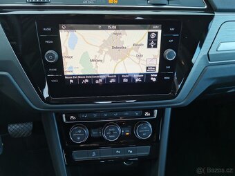VW TOURAN 2.0 TDI 110KW DSG XENON MODEL 2019 TOP STAV - 16