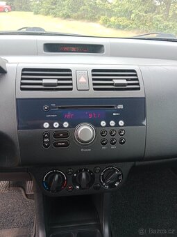 Suzuki Swift 1.3 - 16