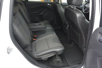 PRODÁM Ford Kuga 2.0TDCi Titanium - 16