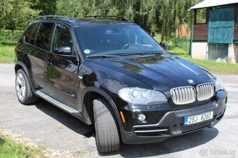 Bmw x5 4.8i e70 293kw - 16