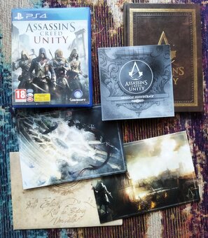 Hry Play Station 4 (PS4) (1/2) - 16