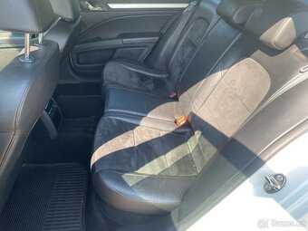 Škoda Superb 2.0 tdi 125kw dsg chip combi - 16