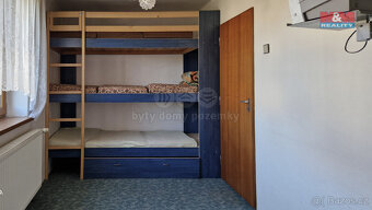 Prodej rodinného domu, 250 m², Frýdek-Místek, ul. Bruzovská - 16