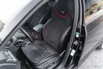 Škoda Octavia Combi 3 FL 2.0 TDI RS 4x4 DPH Webasto - 16