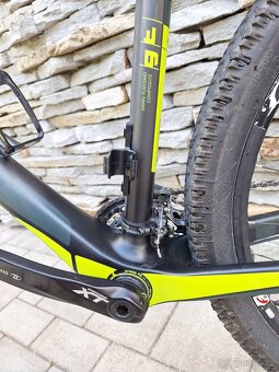 Cube Reaction GTC SLT carbon - 16