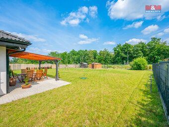 Pronájem rodinného domu, 121 m², Benešov - 16