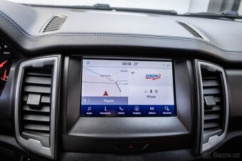 Ford Ranger Raptor Limitless 2.0 TDCi EcoBlue BiTurbo 4WD - 16