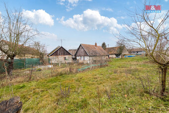 Prodej rodinného domu, 60 m², Nedrahovice - 16