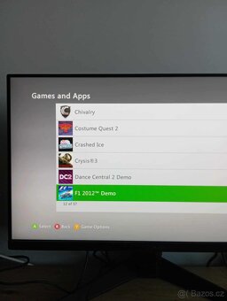 Xbox 360 - 16