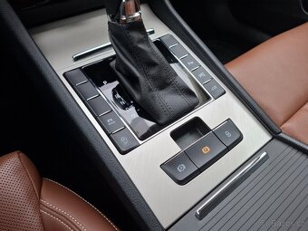 Škoda Superb 3 Combi L&K facelift 2.0 TDI 110 kw, ČR,DSG,DPH - 16