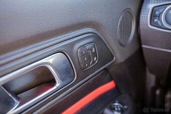 Mustang GT 5.0 V8 Convertible 343 kW Premium Performance PP1 - 16