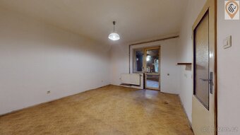 Prostorný rodinný dům v klidné části Rakovníka 4+1, 220 m² - 16