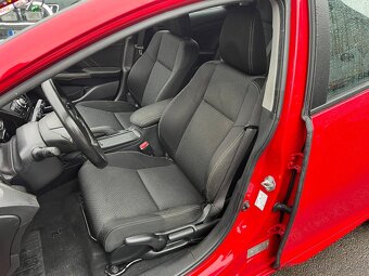 Honda Civic Sport 1.8 i-VTEC, 104 kW, r.v. 2016, 72 tis. km - 16