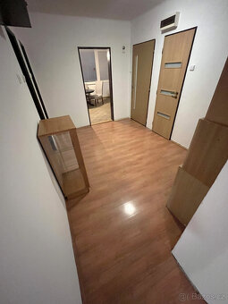 Pronájem bytu 4+1/L,109 m2, Velvary, okr.Kladno, 2.NP, cihla - 16